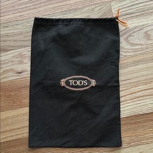 TOD’S dust bag